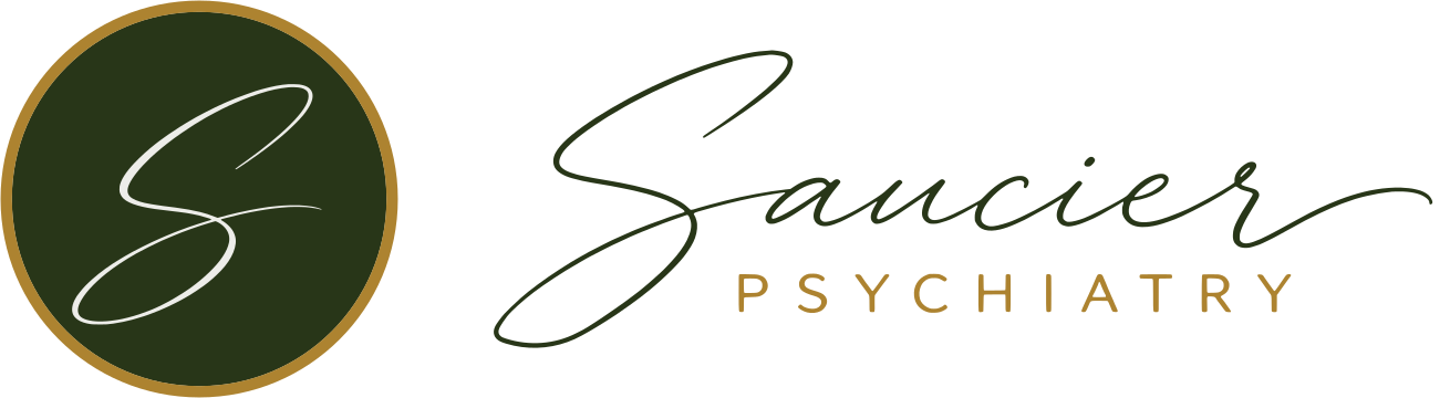 Saucier Psychiatry