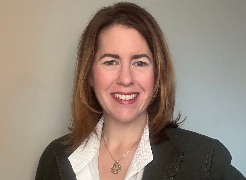 Kyra Kline, DNP, PMHNP-C, psychiatric mental health nurse practitioner at Saucier Psychiatry in North Hills, Raleigh, NC